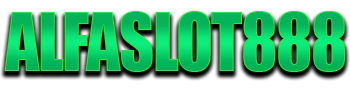 Logo Alfaslot888